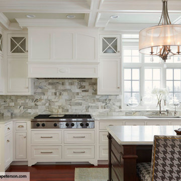 Beautiful Yet Durable Hardwood Floors