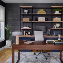 Rhonda Small Office
