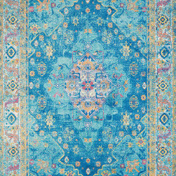 Accent Rugs and Deoor - Products