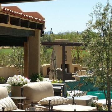 Carefree Residence