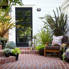 Court yard