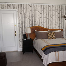 Bed Coverings