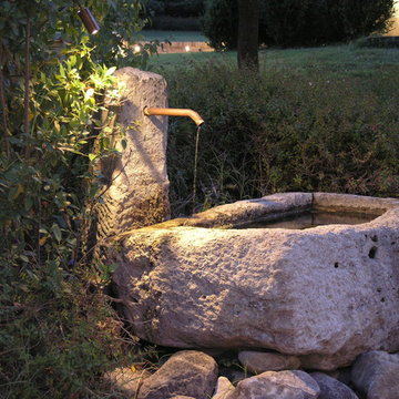 GIARDINO VILLA LA GAIANA