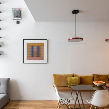 Loft Saint Louis