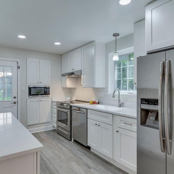 Kitchen Projects