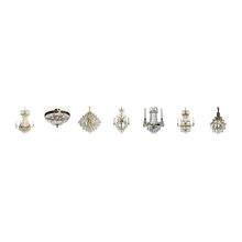 Chandeliers