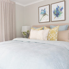 Bedroom Idea