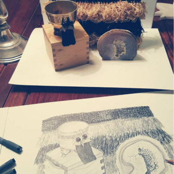 Student Work