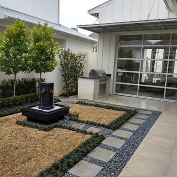 Settlement at Willow Grove