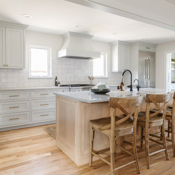 Midway Hollow Full Home Remodel