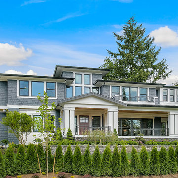 Greater Seattle Area | La Belle Maison