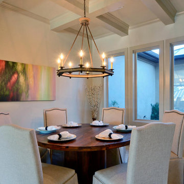 Dining Rooms