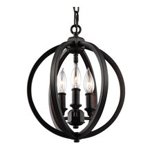 Lighting Ideas
