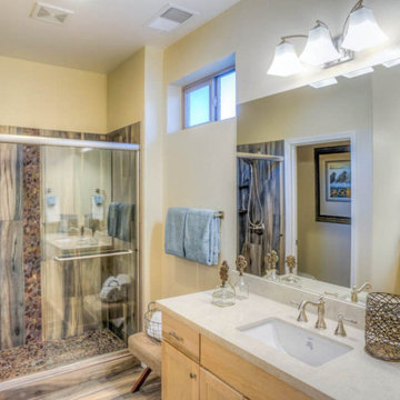 Transcend Interiors Projects