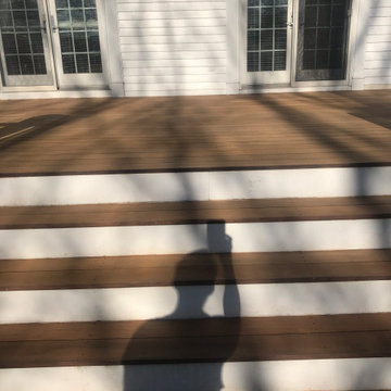 Decks