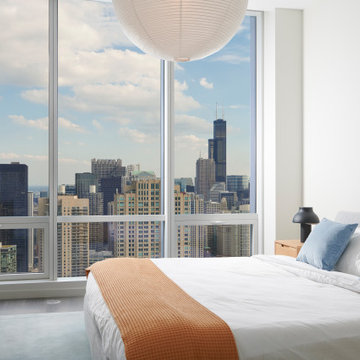 One Chicago