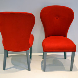 Custom Furniture - Products