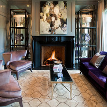 Manchester Living Room