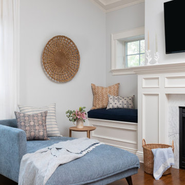 Harvard Avenue Full-Home Furnishing