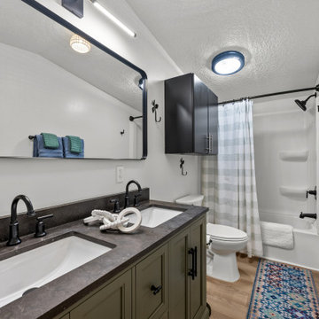 Clifton Rustic Retreat