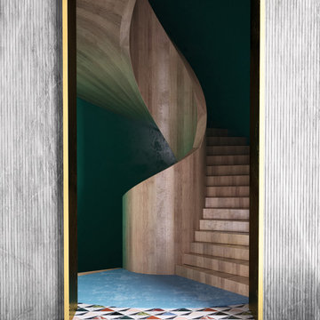 Statement Floors