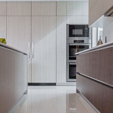 Miton SINCRO Wood