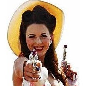 Charlcye Mitchells foto
