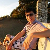 Zhongyue Zheng's photo