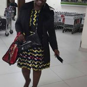 Lucky Binetou's photo