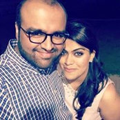 Foto von Deepika Bhatia
