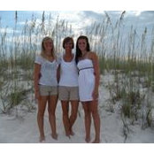 Camille Clark's photo