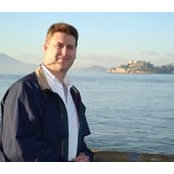 Robert Prah's photo