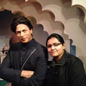 Shruti Chandna's photo