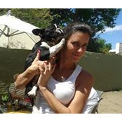 Foto von Cecilia Larrey