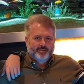 James Cooper's photo