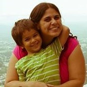 Cintia Jasminoy's photo