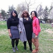 Amenita Bluford-Harris's photo