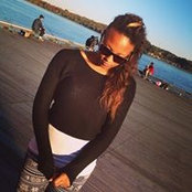 Annie AB's photo