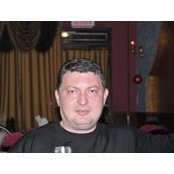 Lev Agarunov's photo