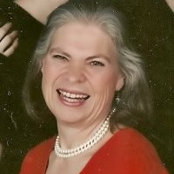 Julie Aldrichs foto