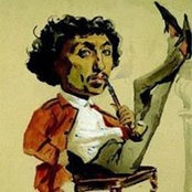 Clement Keufers billede