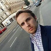 Julian Harich's photo
