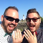 Justin Hall's photo
