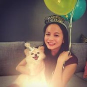 Karen Lai's photo