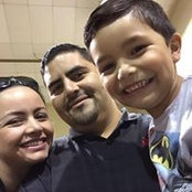 Jose Hernandez's photo