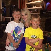 Irina Sinyuk's photo