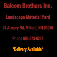 Balcom Bros. Inc