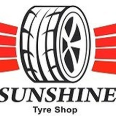 Sunshine Tyre Shop