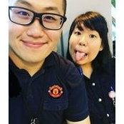 Tan Fabian's photo