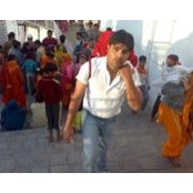 Shaunit Chadha's photo